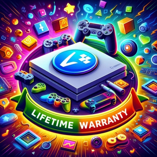  İstediğiniz 2 Playstation Oyunu + Garanti